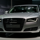Image for article titled 2011 Audi A8: New Eyes, New Look, New Aluminum Und Steel